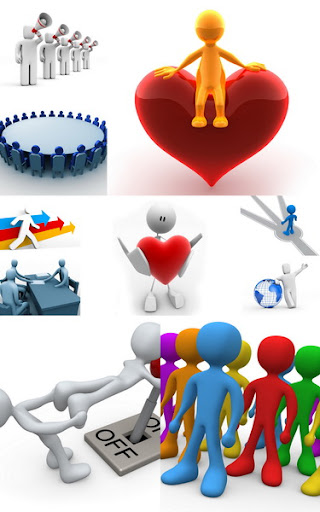 3D Characters HD Wallpapers nicegfx.com