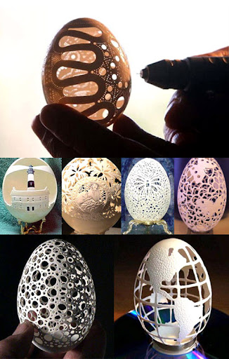 Eggs-Art nicegfx.com