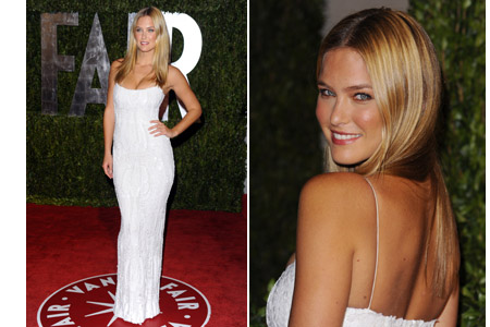 Bar Refaeli - Oscar 2010 nicegfx.com