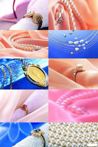 Jewelry Wallpapers nicegfx.com