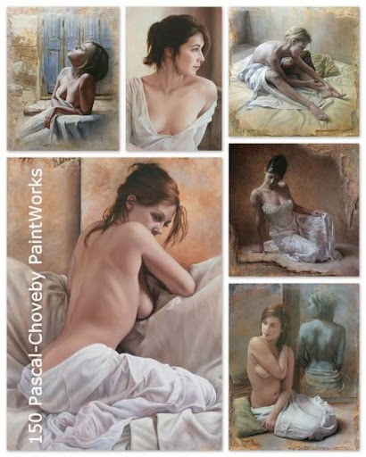 150 Pascal-Choveby PaintWorks nicegfx.com