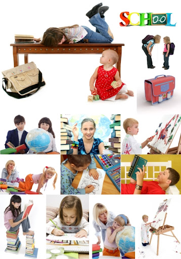 Stockphoto : Education nicegfx.com