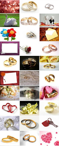 Wedding events & Elements nicegfx.com