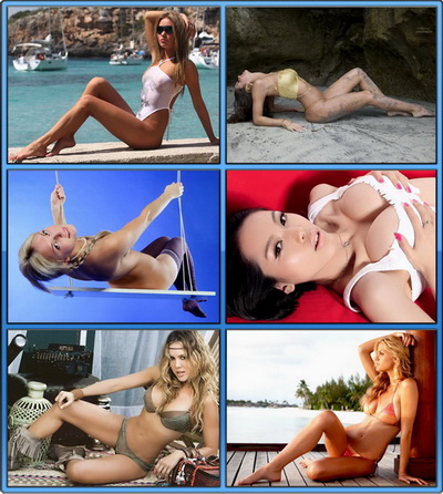 Desktop Wallpapers - Girls nicegfx.com