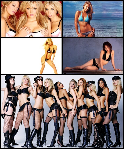  200 Beautiful Girl Resolution Wallpapers nicegfx.com
