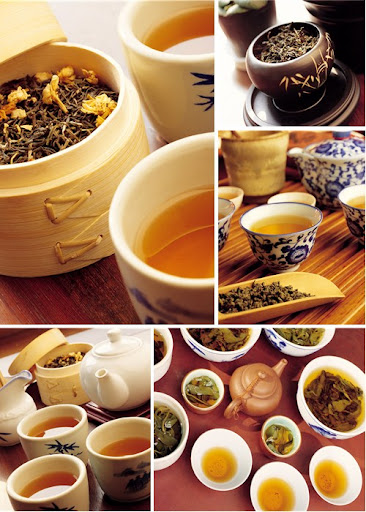 Tea Art Images nicegfx.com