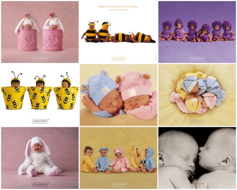 Anne Geddes Wallpaper nicegfx.com