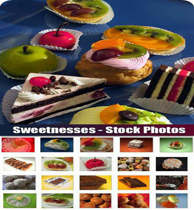 Sweetnesses � Stock Photos News