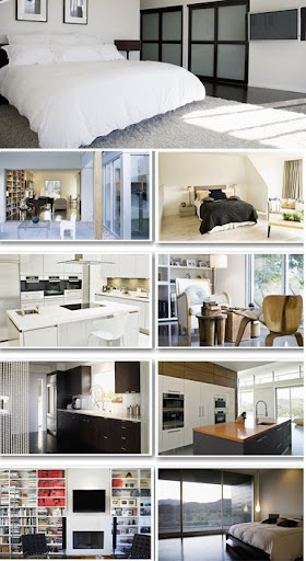Wallpapers - Amazing Modern Interior Design nicegfx.com