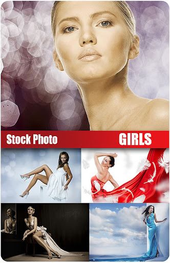 UHQ Stock Photo - Girls nicegfx.com
