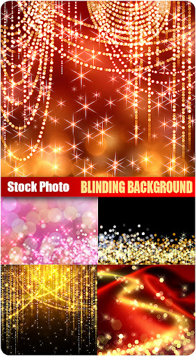 Stock Photo - Blinding Background nicegfx.com