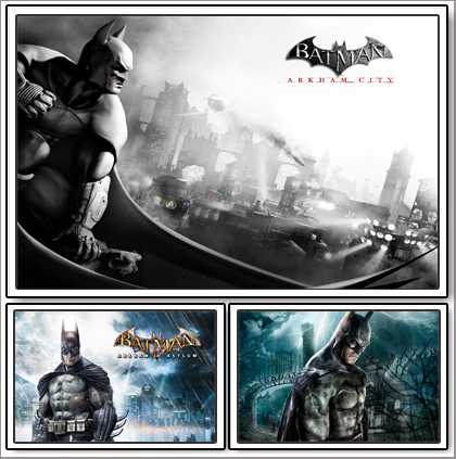 City Games Wallpapers wallpaper games 2010. City Games Wallpapers