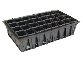 Rapid Rootrainers - Reusable Cells