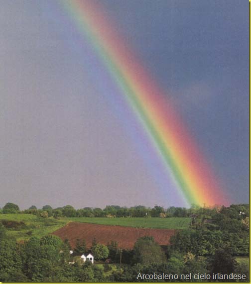 arcobaleno arcobaleno