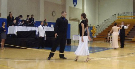How about some Clairemont Latin?!