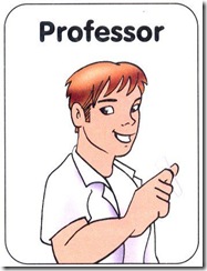 PROFESSOR