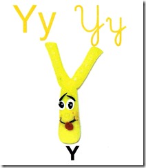 Y