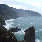 05/01/16 De Cariño a San Andrés de Teixido (Cariño e Cedeira) A Coruña