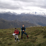 04/01/11 Pico Turbina (Peñamellera Alta) Asturias