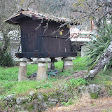 01/12/08 Ribeira Sacra (Chantada) Lugo