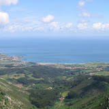 01/07/15 Sierra del Sueve (Parres e Colunga) Asturias
