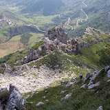 03/08/24 Do porto de Somiedo a Villar de Vildas (Somiedo) Asturias