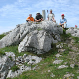 07/06/02 Peña Mayor - Foces do Pendón (Laviana e Nava) Asturias