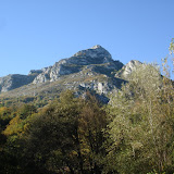 07/11/18 Sierra de Gorrión - Picu Mayor (Quirós) Asturias