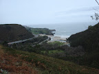 Praia de San Antolín Praia de San Antolín