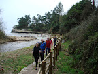 Praia de Huelga Praia de Huelga