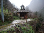 Capela de Pineda