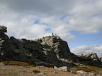 Cume de Cueva Valiente