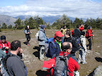 Cabeza Líjar - Cueva Valiente
Cerro Piñonero