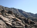 Circular de La Pedriza