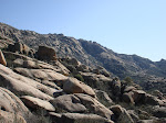 Circular de La Pedriza
