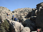 Circular de La Pedriza