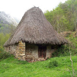 01/05/20 Lagos de Somiedo (Somiedo) Asturias