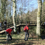 09/02/15 De Abadín a Vilalba polo Camiño de Santiago (Abadín e Vilalba) Lugo