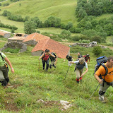 08/07/20 Peña Main (Cabrales) Asturias