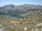 Estany de les Fonts