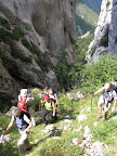 Foz de Melordaña