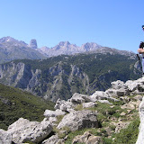 09/09/20 Senda de Caoru (Cabrales) Asturias
