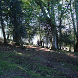 09/10/17-18 Parque Natural Saja - Besaya (Ruente e Valdáliga) Cantabria
