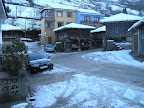 Pedroveya e Casa Generosa