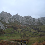 09/12/13 Serra do Monsacro (Morcín) Asturias