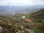 Capelas de Santiago e La Magdalena (Monsacro)