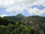 Pico Cogollo