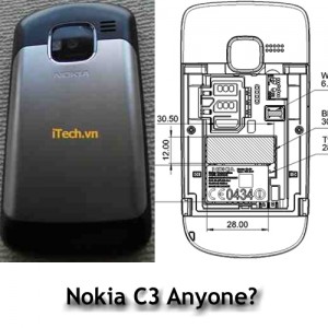 nokia c3 is nokia mystic 300x300 Nokia C3 Info leak