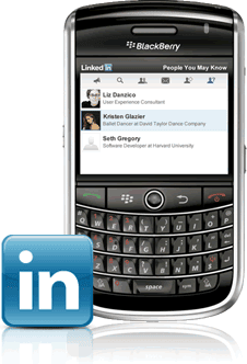Memory Booster update to v3.3 linkedin blackberry Memory Booster update to v3.3