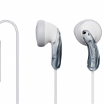 sony mdr e10ip Sony release a headset that is compatible with iPhone